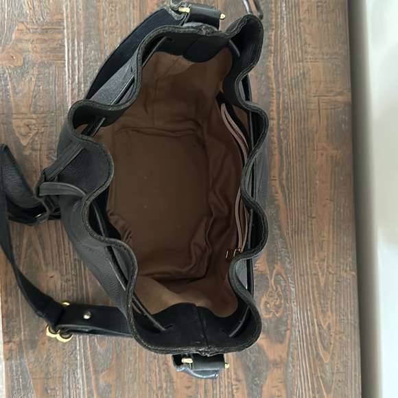 Sseko Drawstring Satchel - Picture 4 of 6